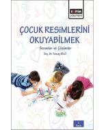 Çocuk Resimlerini Okuyabilmek