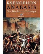 Anabasis - On Binler’in Dönüşü