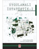 Uygulamalı İstatistik 1