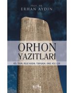 Orhon Yazıtları