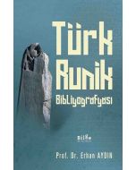 Türk Runik Bibliyografyası
