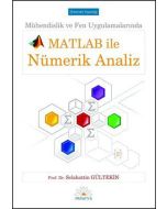 MATLAB ile Nümerik Analiz