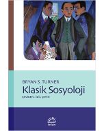 Klasik Sosyoloji