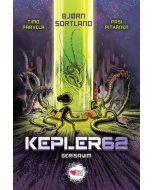 Kepler62 - Gerisayım