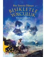 Bin Tanrılı Ülkeye Bisikletle Yolculuk