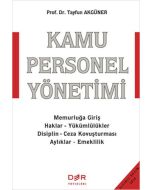 Kamu Personel Yönetimi
