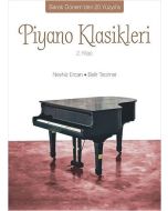 Piyano Klasikleri 2.Kitap