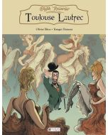 Toulouse Lautrec