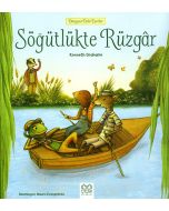 Söğütlükte Rüzgâr