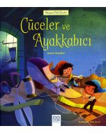 Cüceler ve Ayakkabıcı