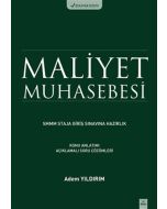 Maliyet Muhasebesi