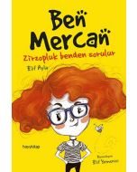 Ben Mercan (Ciltli)