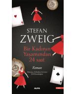 Bir Kadının Yaşamından 24 Saat