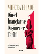 Dinsel İnançlar ve Düşünceler Tarihi 1