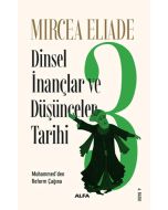Dinsel İnançlar ve Düşünceler Tarihi 3