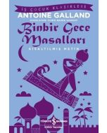 Binbir Gece Masalları