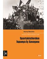 Spartakistlerden İspanya İç Savaşına