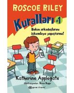 Roscoe Riley Kuralları 1 (Ciltli)