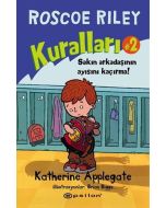 Roscoe Riley Kuralları 2 (Ciltli)