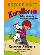 Roscoe Riley Kuralları 3 (Ciltli)