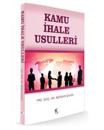 Kamu İhale Usulleri