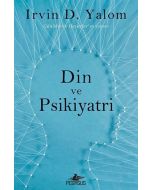 Din ve Psikiyatri