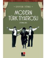 Modern Türk Tiyatrosu