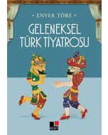 Geleneksel Türk Tiyatrosu