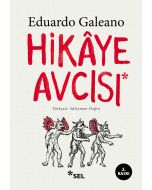 Hikâye Avcısı