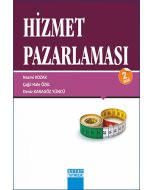 Hizmet Pazarlaması