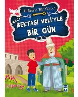 Ünlülerle Bir Gün 2 - Hacı Bektaşi Veli’yle Bir Gün