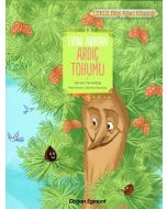 Evini Arayan Ardıç Tohumu