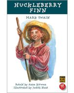Huckleberry Finn