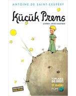Küçük Prens (Cep Boy)