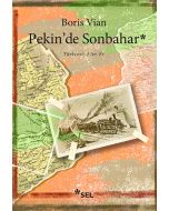 Pekin'de Sonbahar