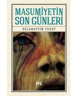 Masumiyetin Son Günleri