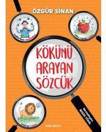 Kökünü Arayan Sözcük