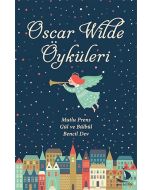 Oscar Wilde Öyküleri