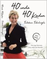 40'ında 40 Kadın