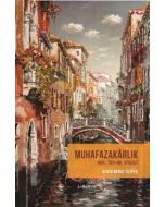 Muhafazâkarlık
