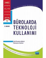 Bürolarda Teknoloji Kullanımı