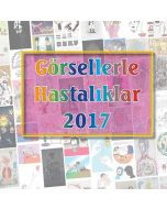 Görsellerle Hastalıklar 2017