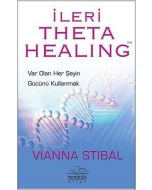 İleri Theta Healing