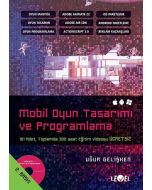 Mobil Oyun Tasarımı ve Programlama