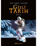Gizli Tarih - Cilt 8