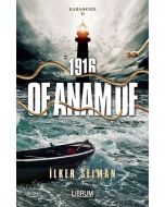 1916 Of Anam Of
