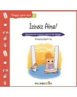 İzinsiz Alma!