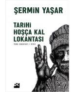 Tarihi Hoşça Kal Lokantası