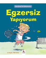 Egzersiz Yapıyorum