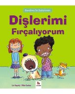 Dişlerimi Fırçalıyorum